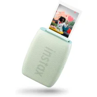 Принтер Fujifilm Instax Mini Link 3 (зеленый) фото 1